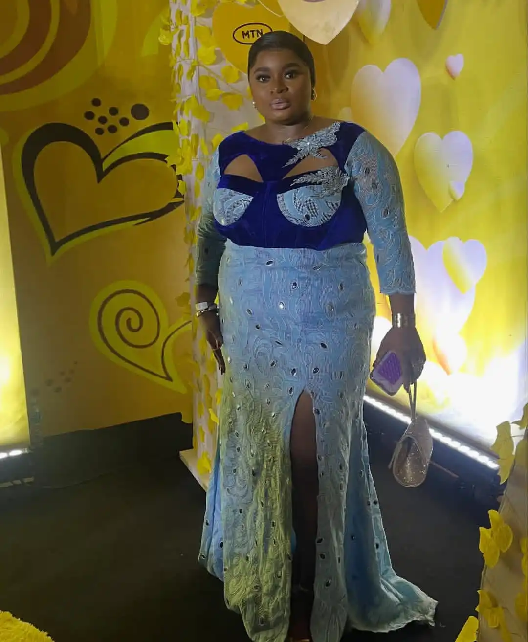 Nancee Maurice