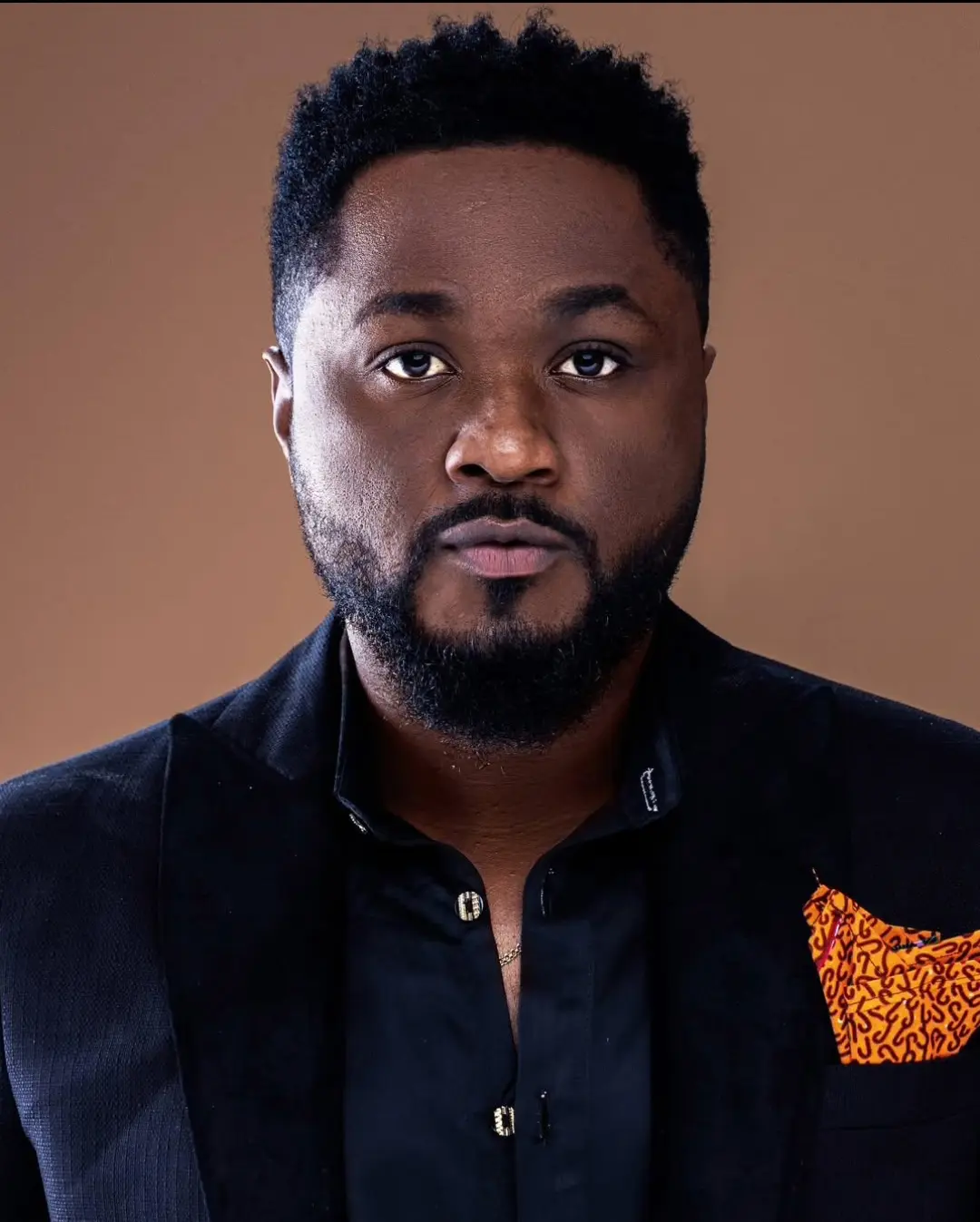 George Nanakwesi Chux