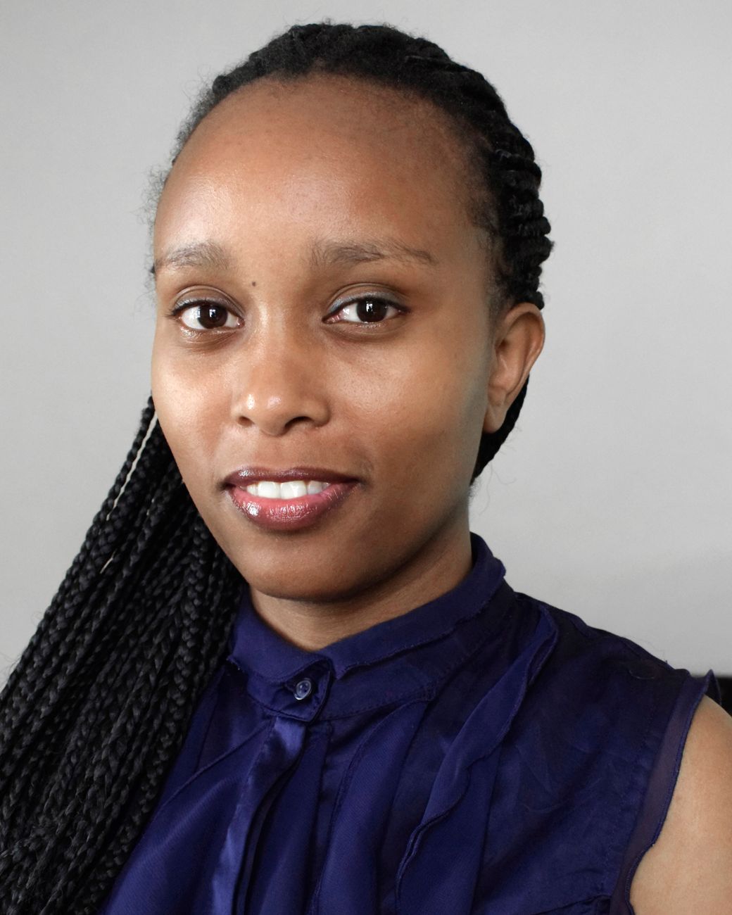 Wangechi Ngugi