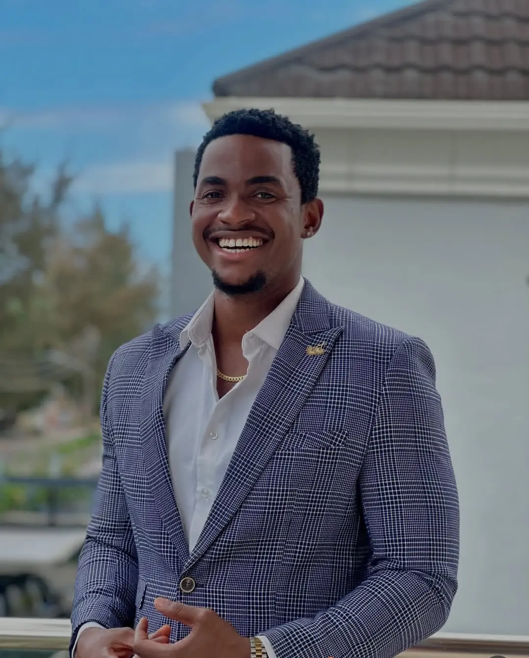 Samuel Onot Eku
