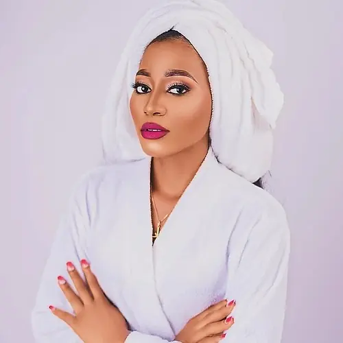 Thelma Chinwe
