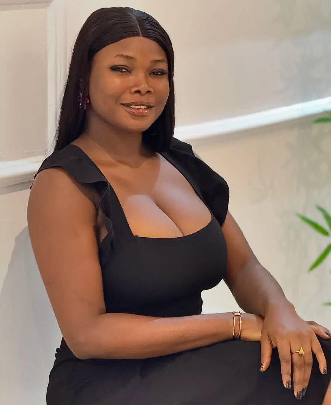 Daphny Oghenetejiri Dodo