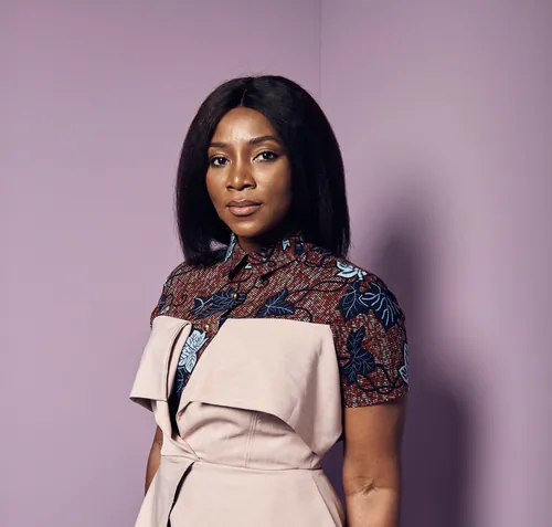 Genevieve Nnaji