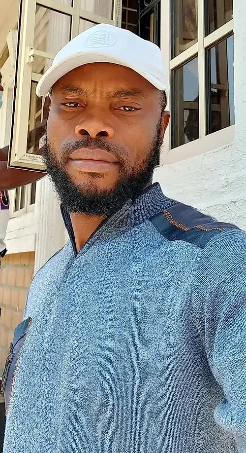 Richard Nwosu