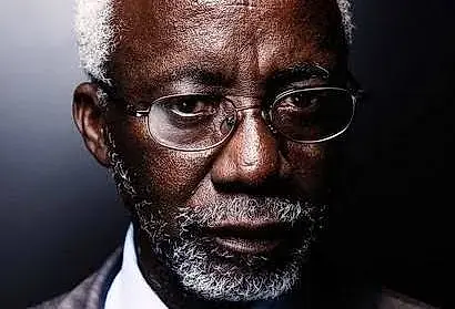 Souleymane Cissé