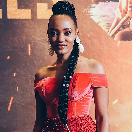 Sheila Munyiva