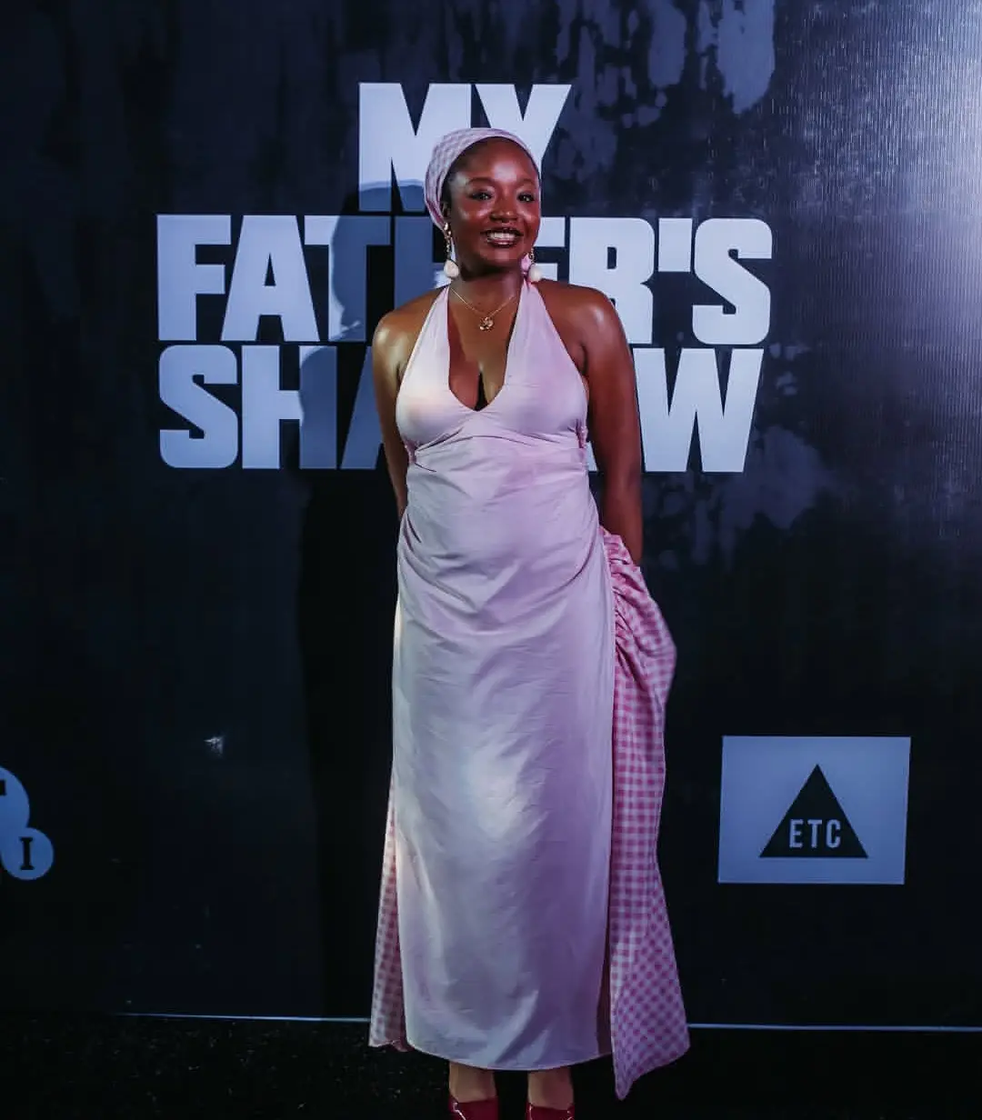 Fatimah Binta Gimsay