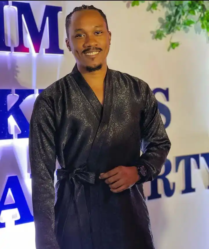 Bandele Adetolu Adebule