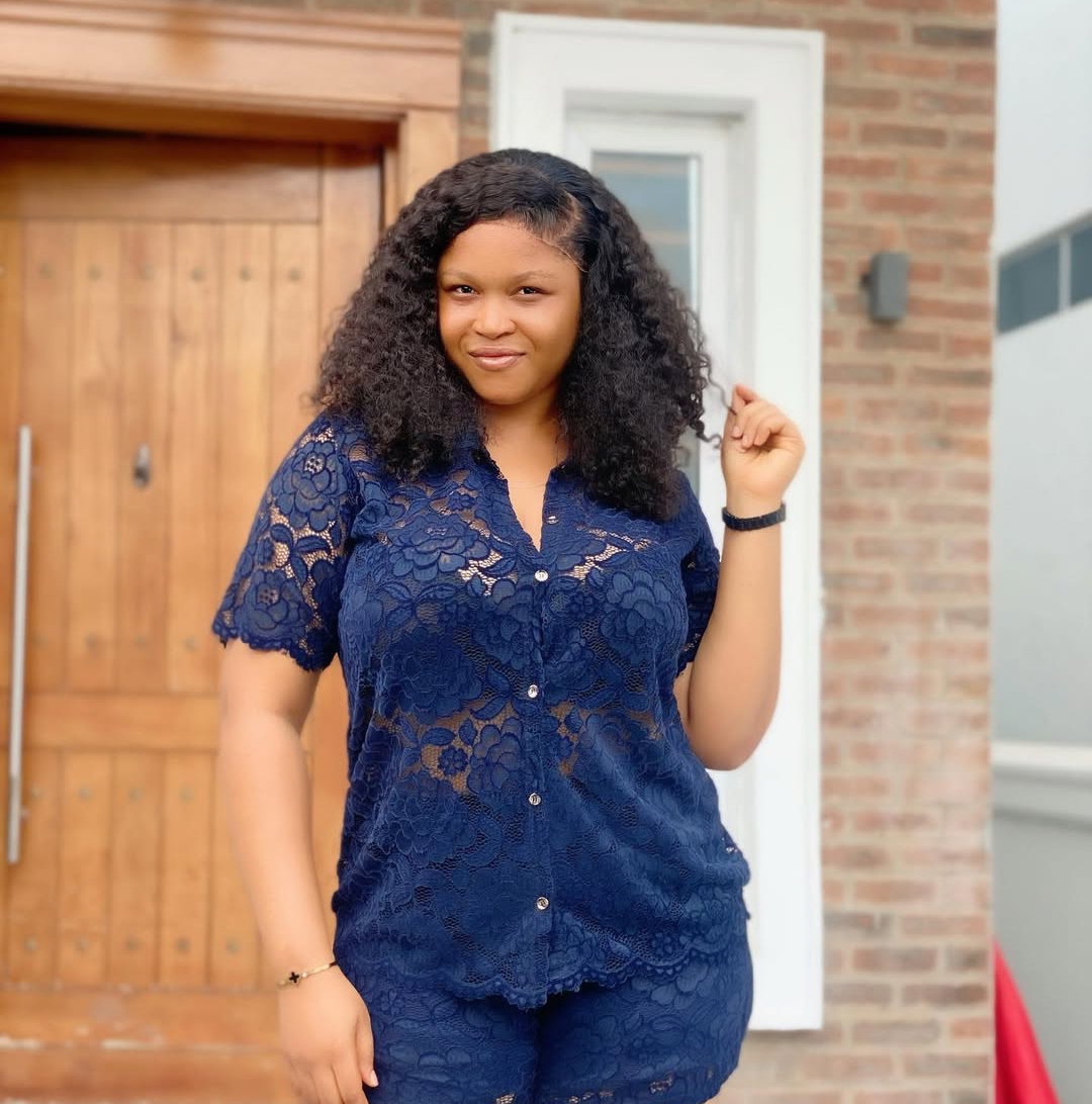 Okoye Chiamaka Sunshine