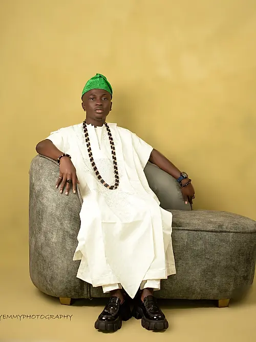 Olayemi Oshodi