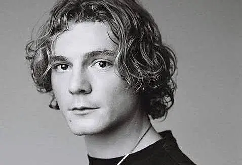 Matthew Vey