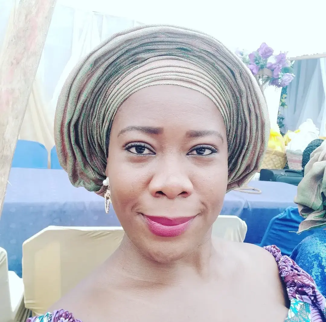 Ajike Adesokan