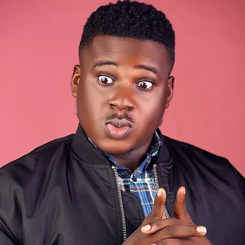 Adebayo Ridwan Abidemi