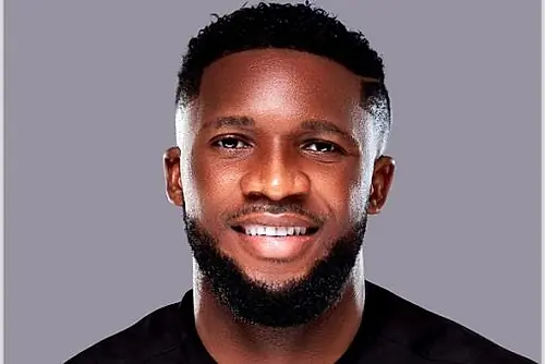Steven Ebuka Akaelu
