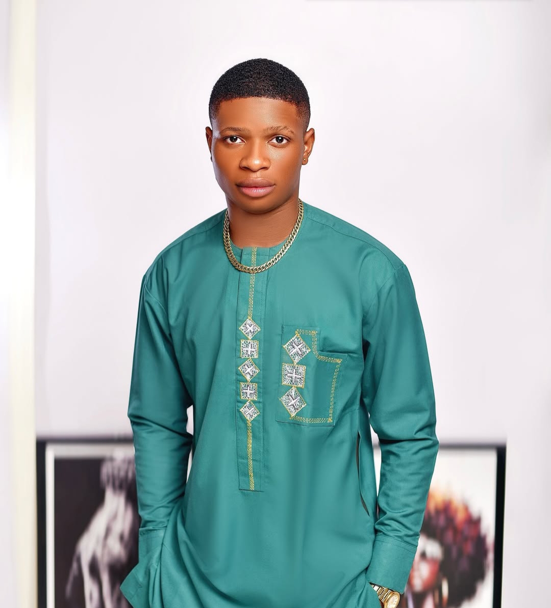 Christian Effiong
