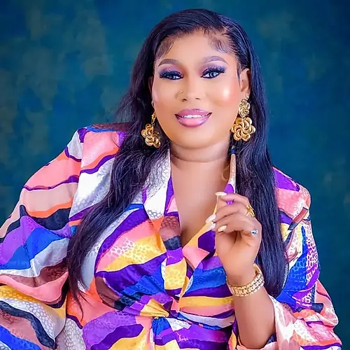 Yetunde Ogunlade
