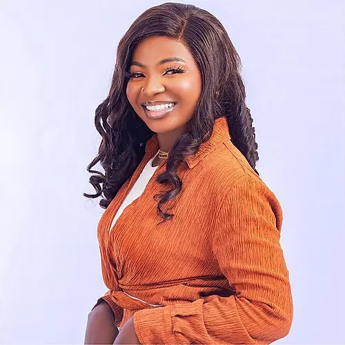 Esther Ayopo