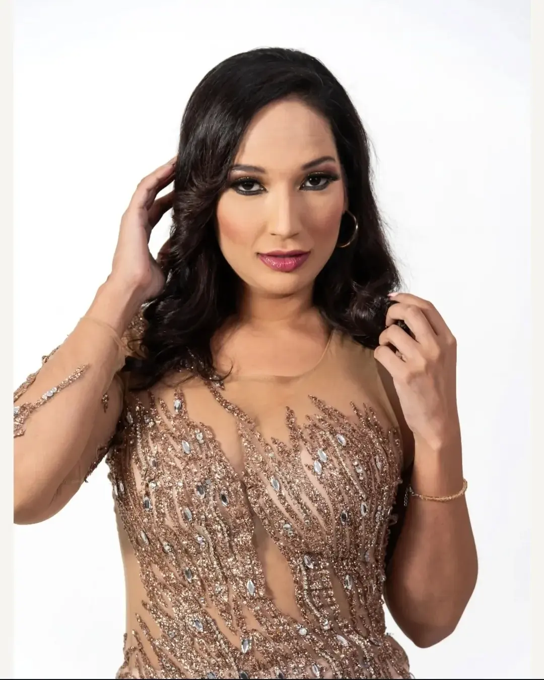 Kajal Maharaj
