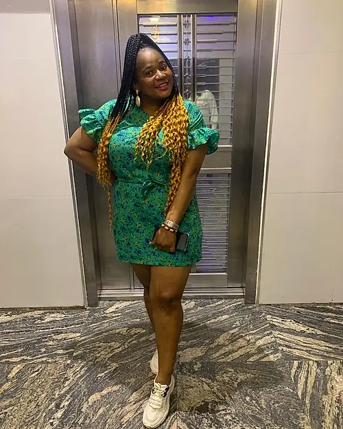 Chioma Ejimofor