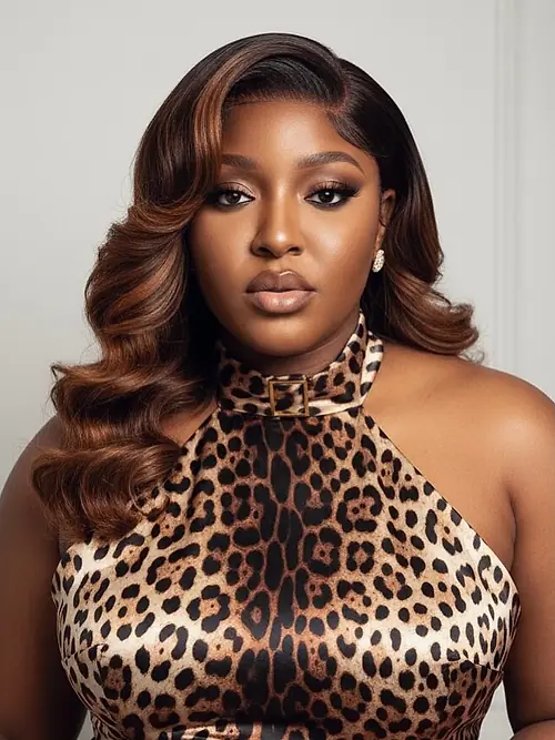 Jennifer Adege