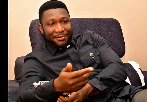 Tchidi Chikere