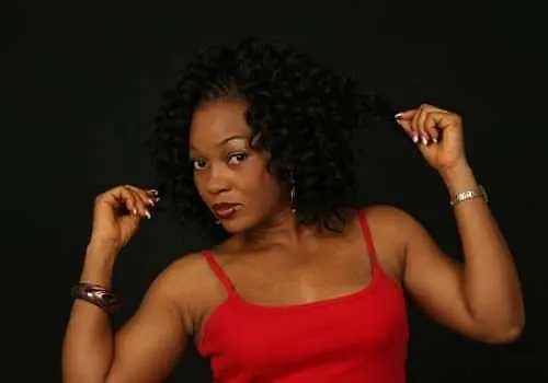 Thelma Nwosu