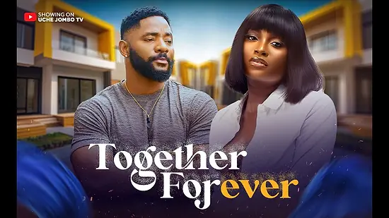 Together Forever movie poster