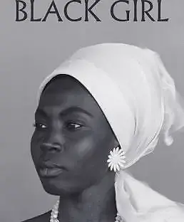 Black Girl movie poster