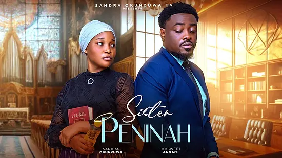 Sister Peninah movie poster