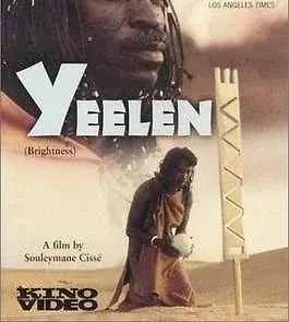 Yeelen movie poster