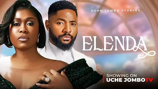 Elenda movie poster