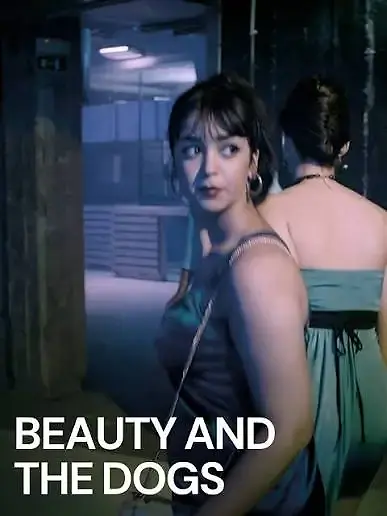 Beauty And The Dogs movie poster