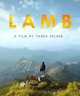 Lamb (2015) movie poster
