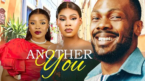 Another You movie poster