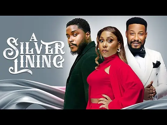 A Silver Lining movie poster