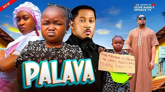 Palava movie poster