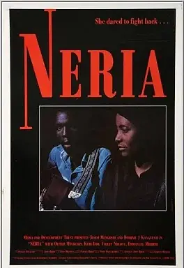 Neria movie poster
