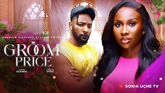 Groom Price movie poster
