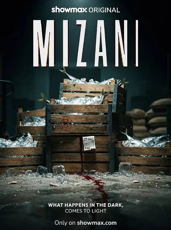 Mizani movie poster