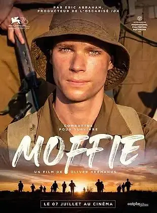 Moffie movie poster