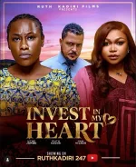 Invest In My Heart