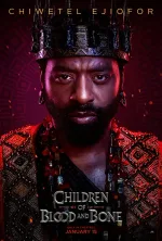 Children Of Blood And Bone