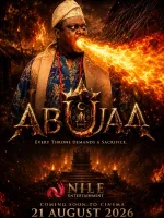 Abujaa