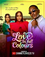 Love In Full Colors