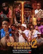 Osodiran 2 (The Origin Of Koleoso)
