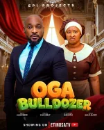 Oga Bulldozer