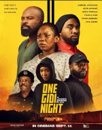 One Gidi Night