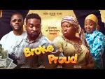 Broke And Proud