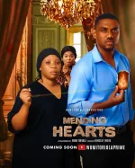 Mending Hearts