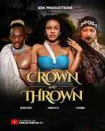 Crown And Throne